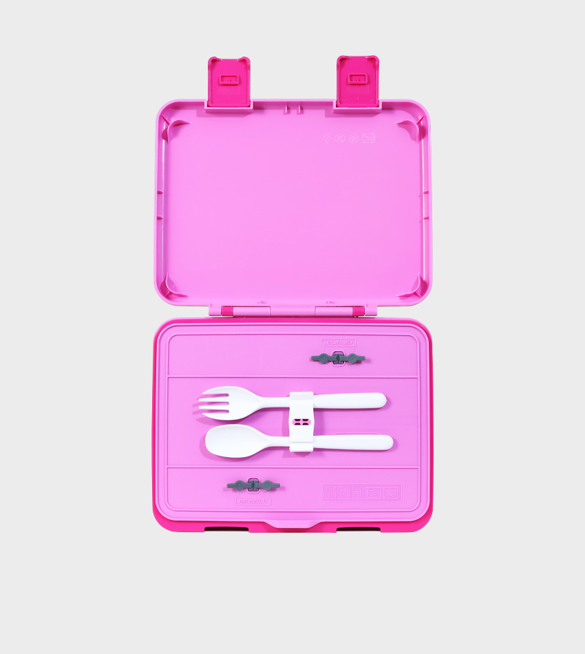 علبة غذاء GB5565 